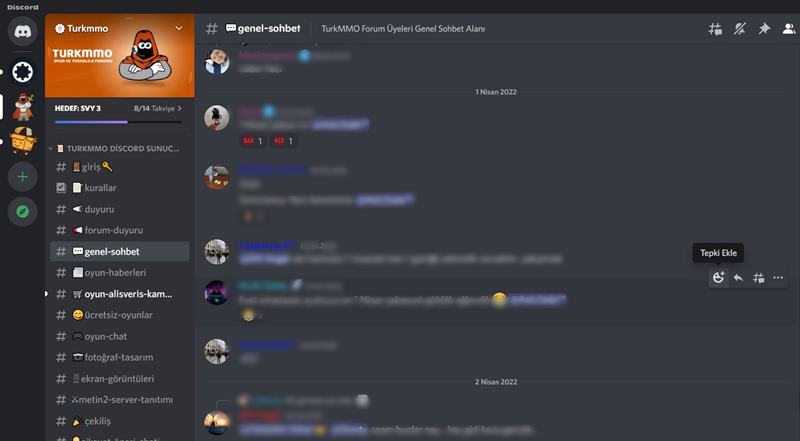 Discord'da Engellendiğinizi Nasıl Anlarsınız? 2 discord'da engellendiğinizi nasıl anlarsınız