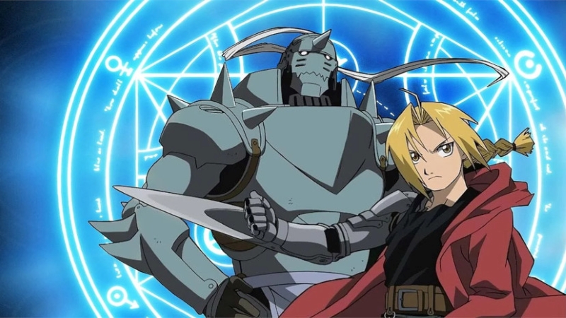 Yeni Başlayanlar İçin Anime Önerileri - 2022 11 Yeni Başlayanlar İçin Anime