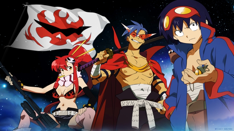 Yeni Başlayanlar İçin Anime Önerileri - 2022 10 Yeni Başlayanlar İçin Anime