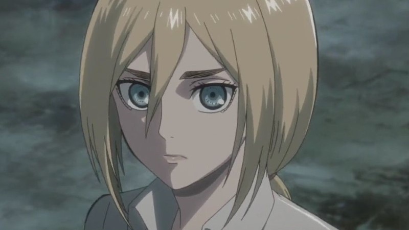 Attack on Titan Karakterleri ve İsimleri 6 Attack on Titan Karakterleri ve İsimleri