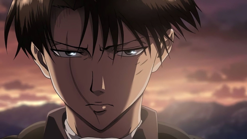 Attack on Titan Karakterleri ve İsimleri 5 Attack on Titan Karakterleri ve İsimleri