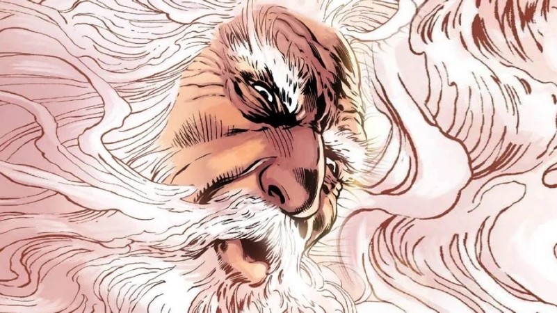 En Güçlü Marvel Karakterleri Hangileri?