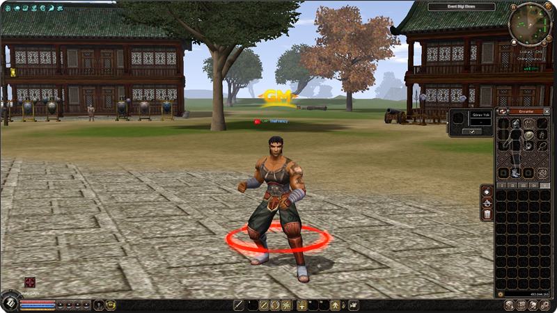 Metin2 PvP server 