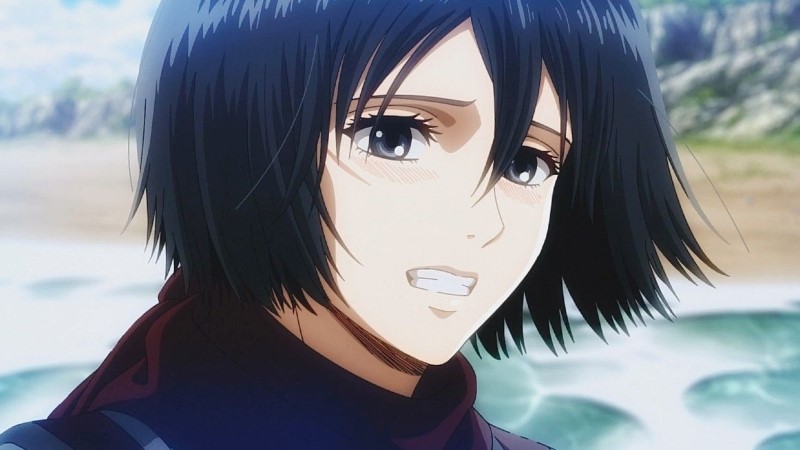 Attack on Titan Karakterleri ve İsimleri 3 Attack on Titan Karakterleri ve İsimleri