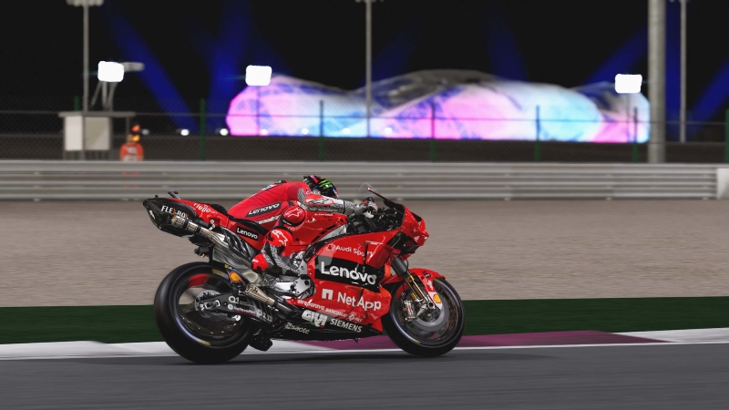 MotoGP 22 İnceleme 1 MotoGP 22