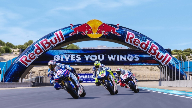 MotoGP 22 İnceleme 2 MotoGP 22