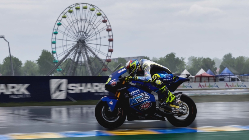 MotoGP 22 İnceleme 3 MotoGP 22