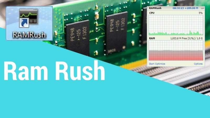PC İçin En İyi RAM Temizleme Programları 10 RAM Temizleme