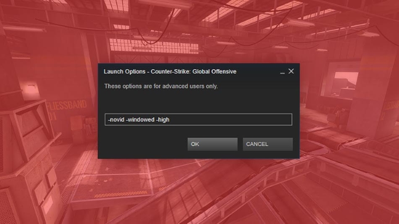 CS GO Başlatma Seçenekleri Rehberi 2022 2 CS GO Başlatma Seçenekleri
