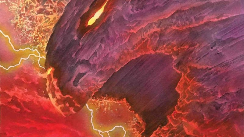 En Güçlü Marvel Karakterleri Hangileri?