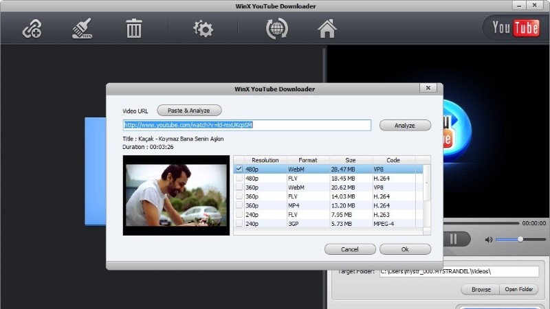 Ücretsiz Video İndirme Programları