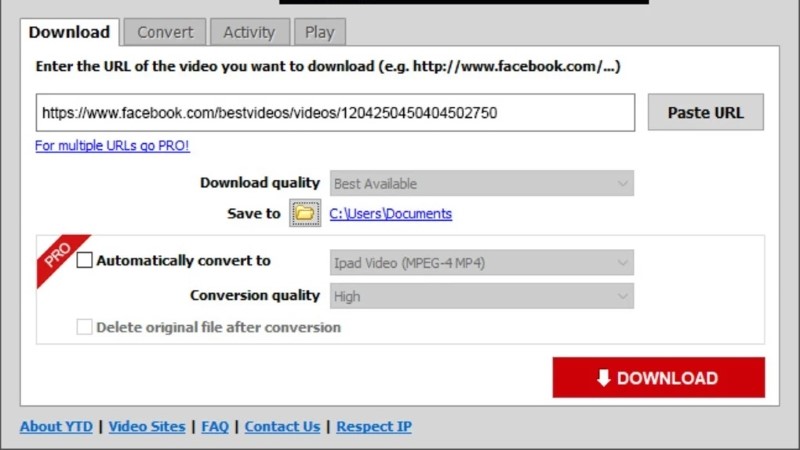 Ücretsiz Video İndirme Programları