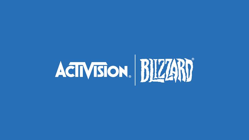 Activision Blizzard'dan 'NFT' İddialarına Cevap 1 activision blizzard nft