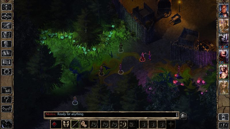 Steam'de Ucuz Oyun Arayanlar İçin Haftanın Fırsatları 2 baldur's gate 2 enhanced edition steam