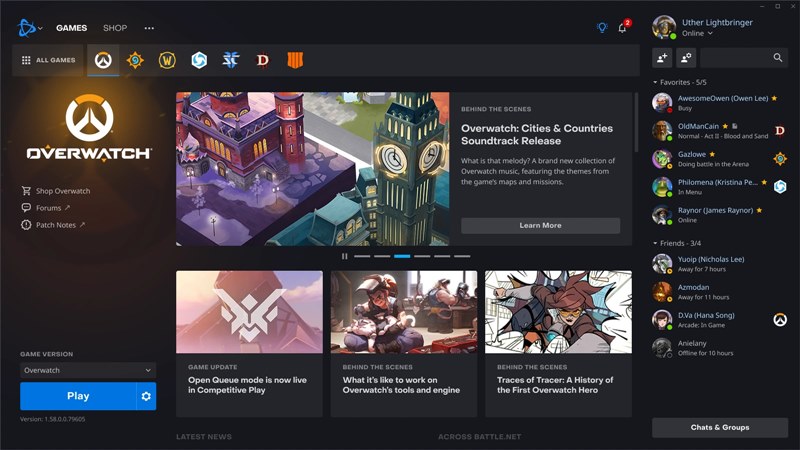 Battle.net Türk Lirası Desteği Kazanıyor: Oyunlara Yerel Fiyatlandırma Gelebilir 1 battle.net türk lirası