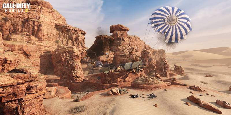 call of duty mobile yeni sezon