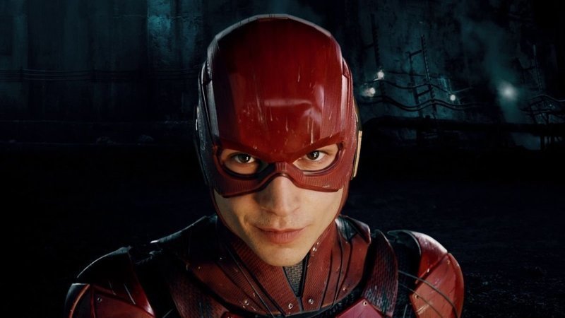 The Flash Filminin Yıldızı Ezra Miller Yeniden Tutuklandı 1 The Flash