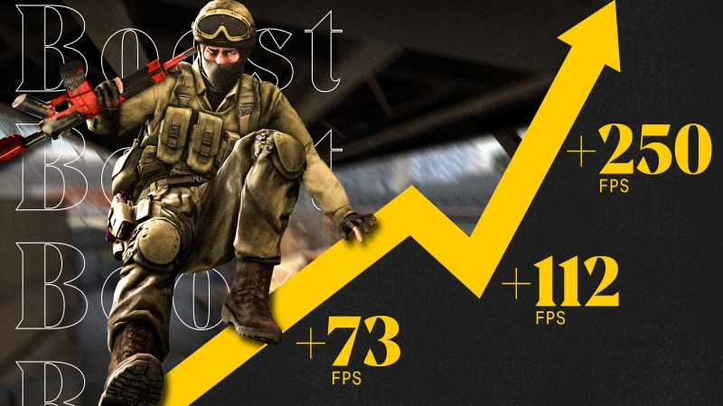 CS GO Başlatma Seçenekleri Rehberi 2022 4 CS GO Başlatma Seçenekleri
