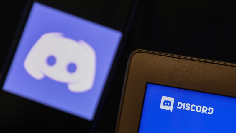 Discord'da Engellendiğinizi Nasıl Anlarsınız? 1 discord engelleyenleri görme