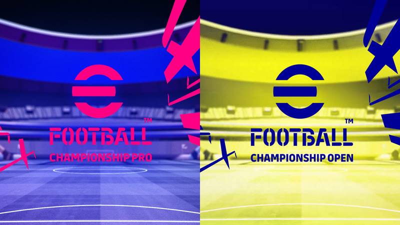 eFootball 2022 eSpor Turnuvası Haziran'da Başlıyor 1 efootball 2022 espor turnuvası