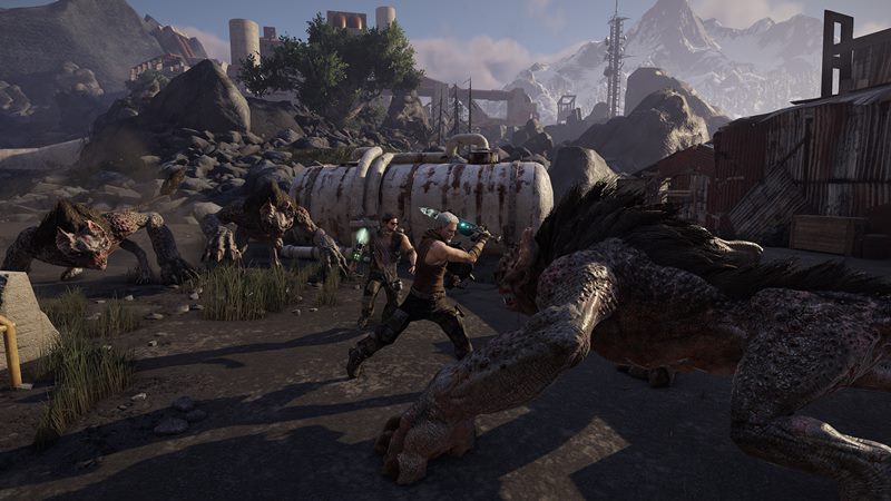 Steam'de Ucuz Oyun Arayanlar İçin Haftanın Fırsatları 3 elex steam