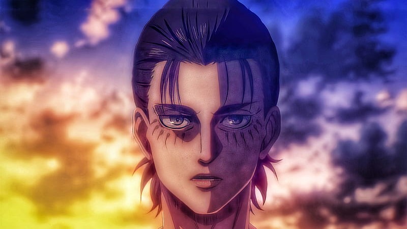 Attack on Titan Karakterleri ve İsimleri 2 Attack on Titan Karakterleri ve İsimleri