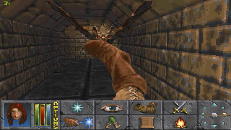 Eski Elder Scrolls ve Wolfenstein Oyunları Steam'e Ücretsiz Eklendi 1 ücretsiz oyun
