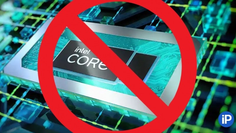 Intel, Rusya'daki Tüm Faaliyetlerini Durdurdu 1 Intel