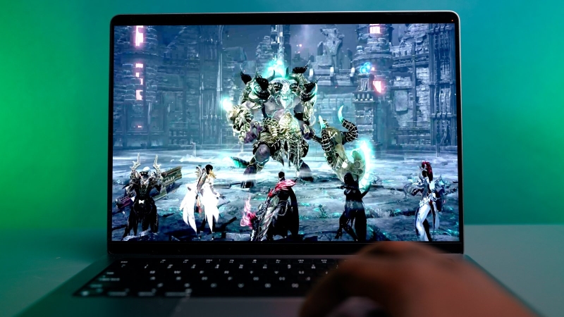 Nvidia GeForce Now M1 İşlemcili Cihazlara Geldi 1 GeForce Now