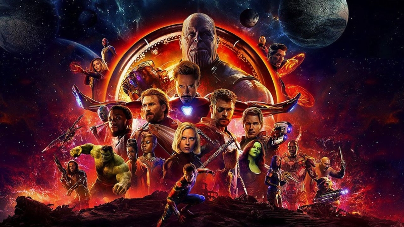 Marvel'ın Avengers Filmlerine Harcadığı Para Dudak Uçuklattı 1 Marvel