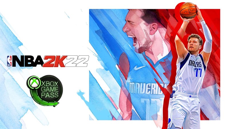 600 TL'ye Satılan NBA 2K22 Xbox Game Pass'e Eklendi! 1 nba 2k22 xbox game pass
