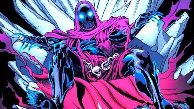 En Güçlü Marvel Karakterleri Hangileri?