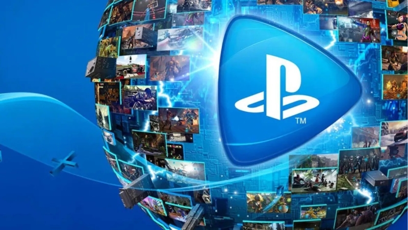 PS Plus