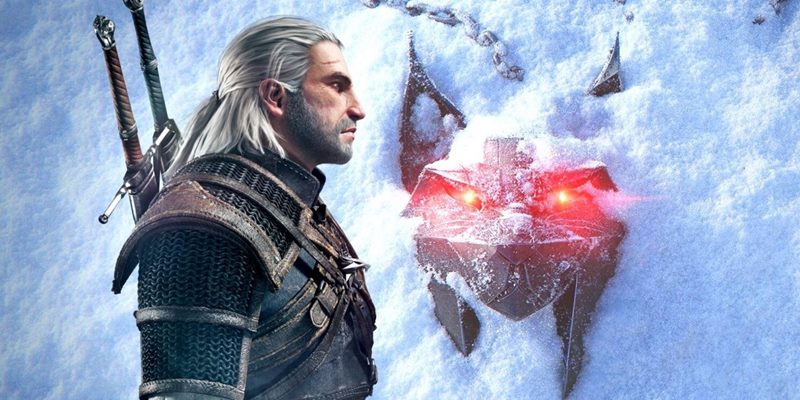 the witcher 4 unreal engine 5