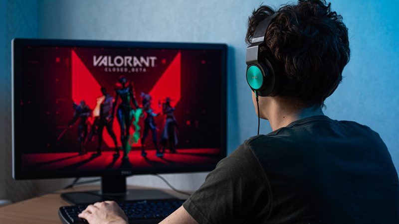 Valorant Oyuncu Sayısı Ne Kadar? (2022) 1 valorant oyuncu sayısı