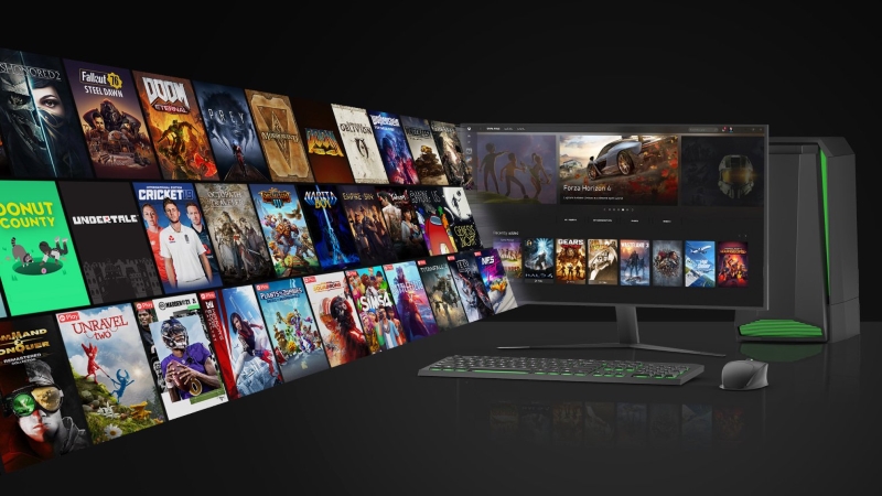 3 Aylık Ücretsiz PC Game Pass Fırsatı! 2 3 Aylık Ücretsiz PC Game Pass Fırsatı!