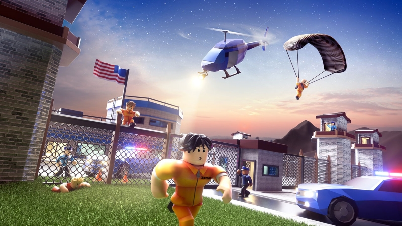 Roblox İsimleri: Havalı Roblox İsim Önerileri 2022 1 Roblox İsimleri