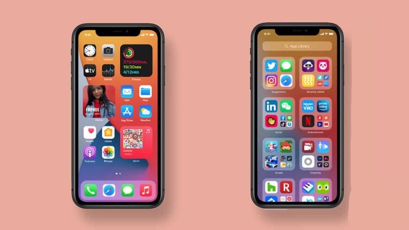 iPhone Uygulama Gizleme Yöntemleri 2022 2 iPhone uygulama gizleme