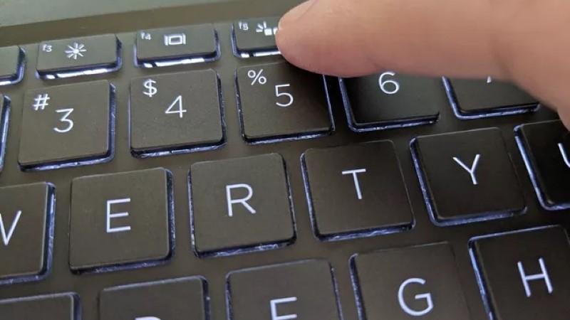 Klavye Işığı Nasıl Açılır? (Windows / Mac) 4 Klavye Işığı Nasıl Açılır?