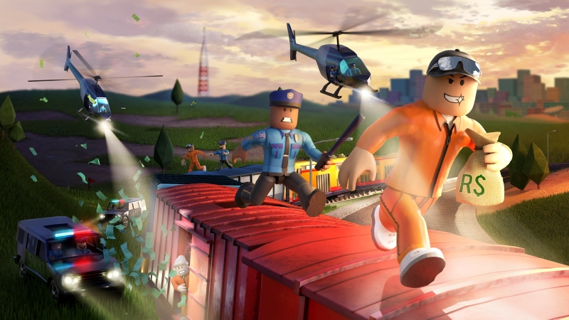 Roblox İsimleri: Havalı Roblox İsim Önerileri 2022 2 Roblox İsimleri