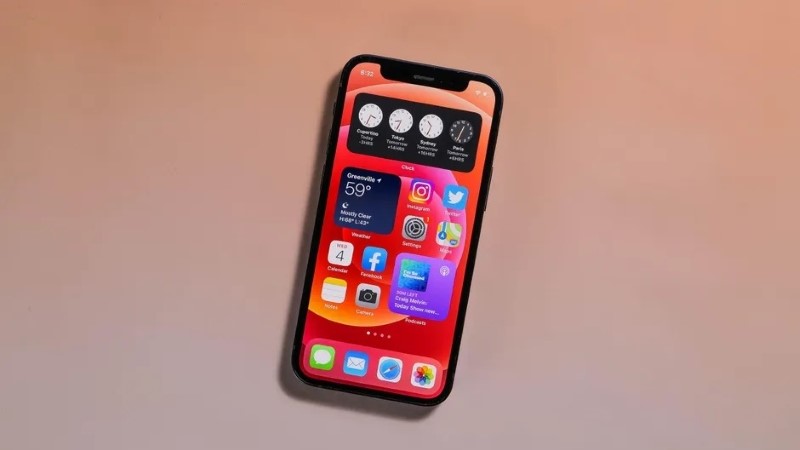 iPhone Uygulama Gizleme Yöntemleri 2022 3 iPhone uygulama gizleme