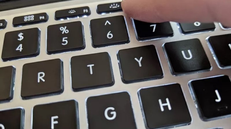 Klavye Işığı Nasıl Açılır? (Windows / Mac) 9 Klavye Işığı Nasıl Açılır?