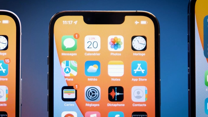 iPhone Uygulama Gizleme Yöntemleri 2022 4 iPhone uygulama gizleme