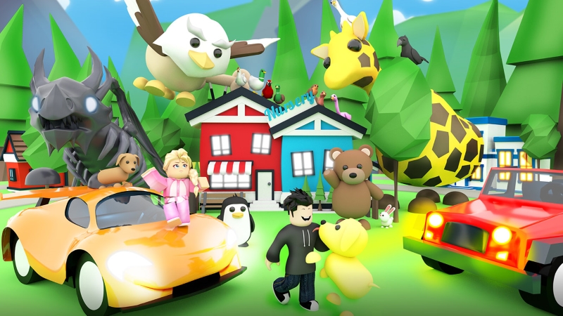 Roblox İsimleri: Havalı Roblox İsim Önerileri 2022 3 Roblox İsimleri