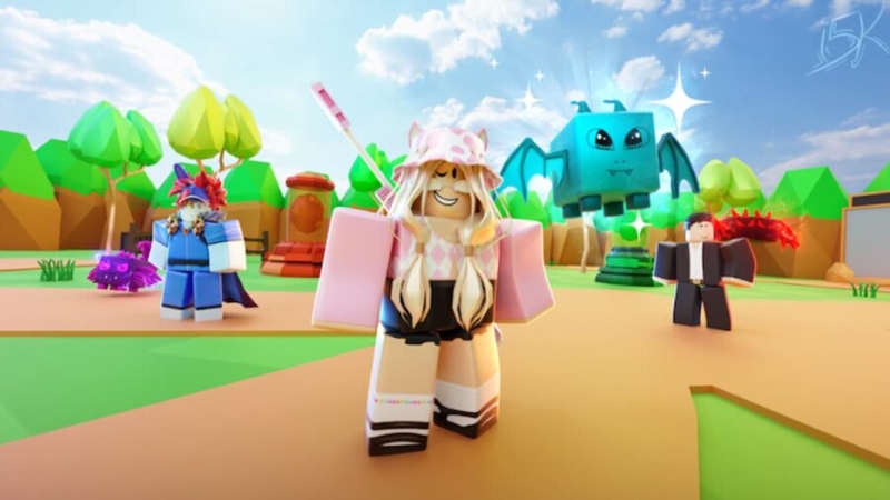 Roblox İsimleri: Havalı Roblox İsim Önerileri 2022 6 Roblox İsimleri