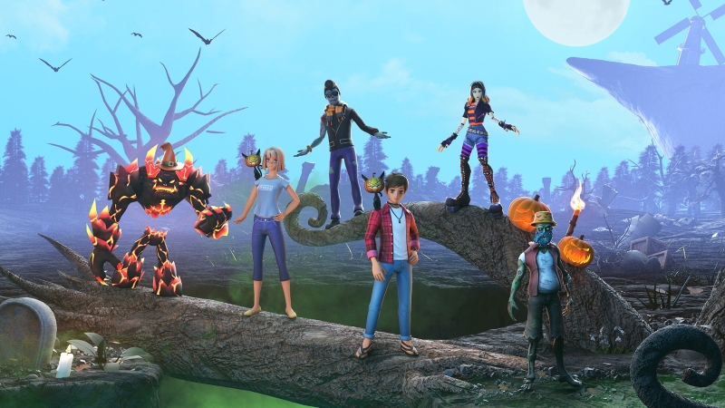 Roblox İsimleri: Havalı Roblox İsim Önerileri 2022 8 Roblox İsimleri