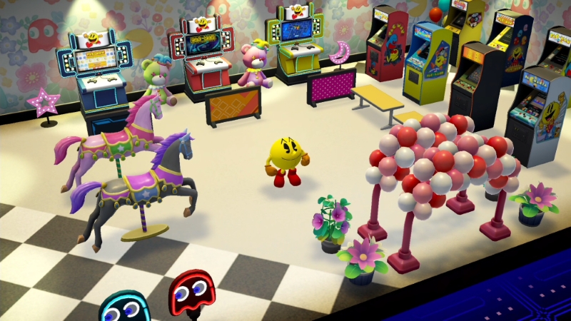 Game Pass'e 14 Pac-Man Oyunu Eklendi 1 Game Pass