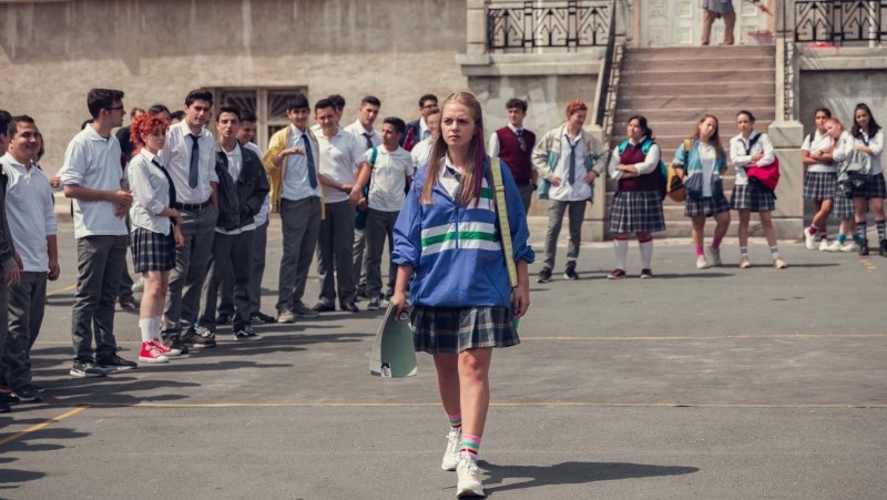 Netflix Türk Dizileri: En İyi Yerli Netflix Yapımları 10 Ask 101 2. Sezon scaled 1