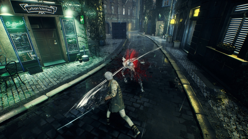 VTM - Bloodhunt'ın İlk Büyük Güncellemesi Tanıtıldı 1 Bloodhunt