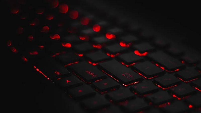 Klavye Işığı Nasıl Açılır? (Windows / Mac) 2 Klavye Işığı Nasıl Açılır?